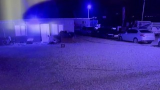 Sahibi tarafından 13 yerinden bıçaklanan köpeğe 150 dikiş atıldı