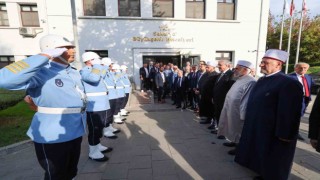 Sakarya Kosovanın 2 şehriyle ‘kardeş oldu