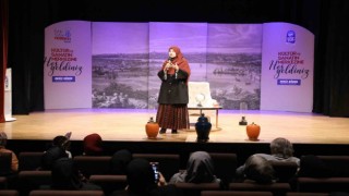 Saliha Erdimden mutlu çocuk yetiştirebilme tavsiyeleri