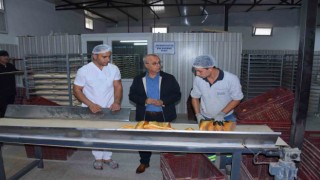 Salihlide halk ekmek satış noktası sayısı artırıldı
