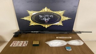 Samsunda narkotik uygulaması: 29 kişi hakkında yasal işlem başlatıldı