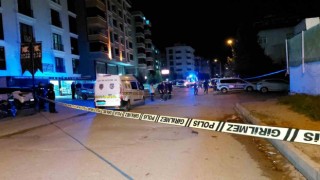 Samsunda silahlı çatışma: 3 yaralı
