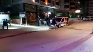 Samsun'daki 3 kişinin yaralandığı silahla çatışmayla ilgili gözaltı sayısı 8'e çıktı