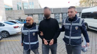 Samsundaki 3 kişinin yaralandığı silahlı çatışmayla ilgili 7 kişi adliyeye sevk edildi