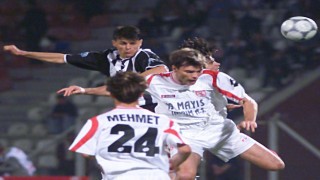 Samsunspor, Beşiktaş karşı 22 yıl sonra ilk peşinde