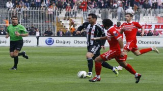 Samsunspor ile Beşiktaş 61. randevuda