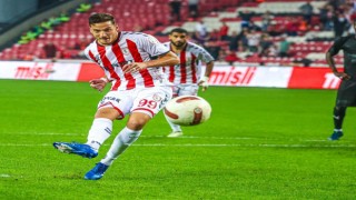 Samsunspor, İstanbulspor maçında 6 ismi statü gereği oynatamayacak