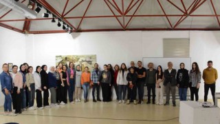Sanatçı kendisine öğretilenin dışına çıkmalı