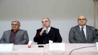Sanayi-meslek lisesi iş birliği oluşturuldu