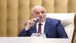 Sandıkçı: “İsrail, her gün işlediği insanlık suçlarına yenilerini ekliyor”