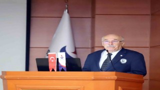 SANKO Üniversitesinde Atatürkü anma töreni düzenlendi