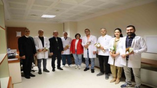SANKO Üniversitesinde Öğretmenler Günü kutlaması