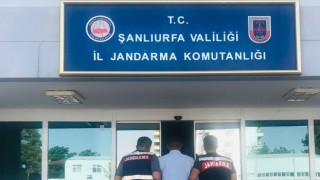 Şanlıurfada 32 yıl hapis cezası bulunan dolandırıcı yakalandı