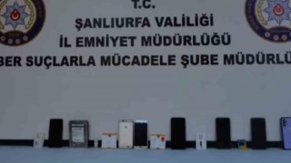 Şanlıurfada çekiliş vaadiyle 830 bin TL dolandırıcılık