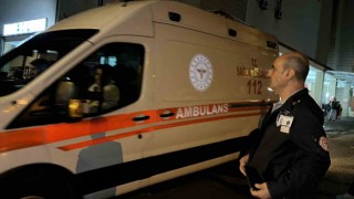 Şanlıurfada iki grup arasında bıçaklı sopalı kavga: 6 yaralı
