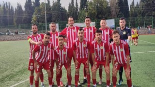 Sarıgöl Belediyespor 6da 6 yaptı