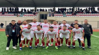 Sarıgöl Belediyespor seriye bağladı