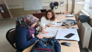 Sarıgölde okuma yazma bilmeyen kalmayana kadar kurs açılacak
