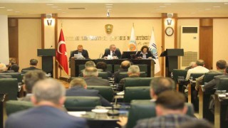 SASKİ'nin 2024 yılı bütçesi 3,6 milyar TL