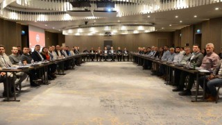 Savunma ve havacılık firmaların kilogram başı ihracatı 33 dolara ulaştı