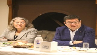 Saylak, ”Muğla tarımına yönelik çok önemli projelere imza attık”