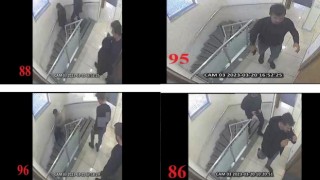 Seçil Erzanın odasına gelen isimlerin fotoğraflarına ulaşıldı