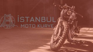 Şehir İçi Teslimatlar İçin İstanbul Moto Kurye
