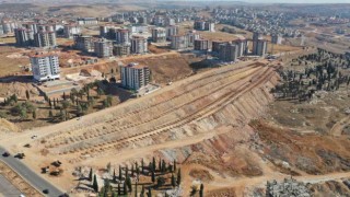Şehitkamilde 27. orman için hazırlıklar tamamlandı