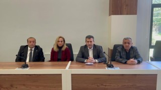 Sel felaketinde yıkılan köprünün ihalesi yapıldı