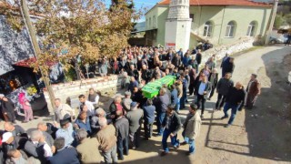 Sel sularına kapılan Alptekin, 11 gün sonra toprağa verildi