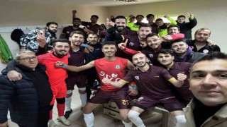 Selendi zorlu Kula deplasmanından 3 puanla döndü