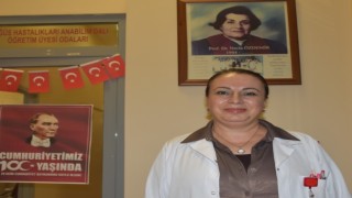 Sera gazlarını azaltmak KOAHla mücadelede temel hedeflerden biri olmalı