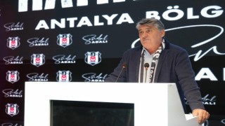 Serdal Adalı: Transferlerin kötü olma nedeni, Şenol Güneş ile Ceyhun Kazancının anlaşamaması