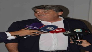 Serdar Adalıdan, Beşiktaş başkanlığına adaylık sinyali