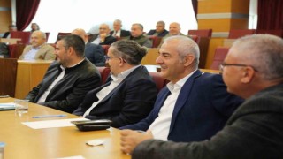 Serdivan Belediyesinin 2023 Mali Yılı Ek Ödenek Bütçesi kabul edildi