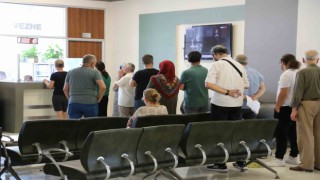 Serdivanda vergi ödemelerinde kolaylık