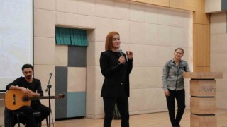 Sevgi Erdemoğlu sosyal sorumluluk projelerine bir yenisini ekledi