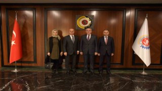 SGKdan kayıt dışılığa karşı farkındalık çalışması