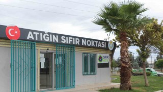 Sıfır atık marketler ile geleceği koruyor