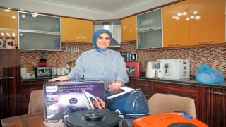 “Sıfır Atık Mutfakta Başlar” yarışmasında başvurular 15 Kasımda başlıyor