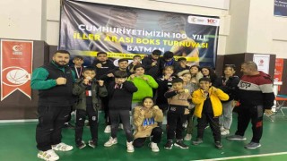 Siirtli sporcular 17 madalya kazandı