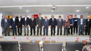 Siirtte Kalbimiz Gazze temalı kısa film festivalinde ödüller sahibini buldu