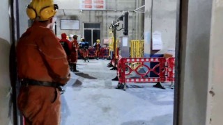 Siirtte maden ocağındaki göçükle ilgili 3 kişi gözaltına alındı