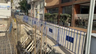 Sinop Belediyesinin ‘kişiye özel imar planı değişikliği mahkemelik