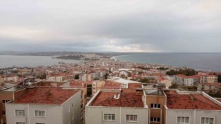 Sinopta konut satışı yüzde 2,8 azaldı