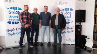 Sinopta Lakerda Festivalinin 4üncüsü yapılacak