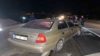 Sinopta trafik kazası: 9 yaralı