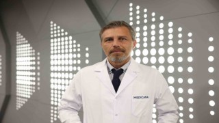 “Sinüzit tedavi edilmezse farklı sorunlara neden olabilir”