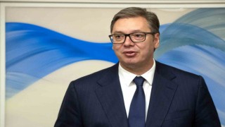 Sırbistan Cumhurbaşkanı Vucic, parlamentoyu feshetti