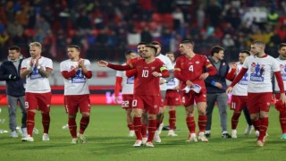Sırbistan, tarihinde ilk kez Avrupa Şampiyonasında